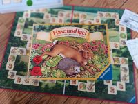 Hase und Igel Spiel Niedersachsen - Verden Vorschau