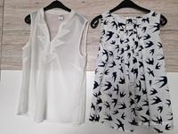 Damen Bluse 2 Stück Vero Moda Rheinland-Pfalz - Worms Vorschau