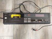 echnics RS-M233X Cassette Deck Kassettendeck Niedersachsen - Hanstedt Vorschau