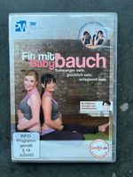 Fit mit Babybauch DVD Baden-Württemberg - Karlsruhe Vorschau