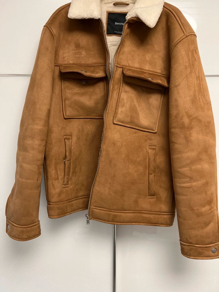 Bershka jacke herren grösse M in Herne