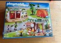 Playmobil Großer Campingplatz 5432 Hamburg-Nord - Hamburg Uhlenhorst Vorschau