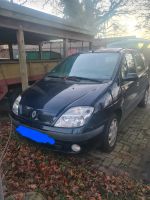 Renault Scenic Megane 5 Türer- defekt/Bastler Schleswig-Holstein - Bad Bramstedt Vorschau