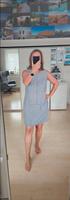 Opus Kleid Weronie grey 42 Baden-Württemberg - Eislingen (Fils) Vorschau