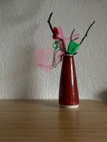 Vase Porzellan 11799 Weiß, Kühnert & Co. DDR Vintage Berlin - Lichtenberg Vorschau