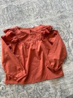 Bluse Pullover H&M Boho Gr 122 neuwertig Niedersachsen - Buchholz in der Nordheide Vorschau