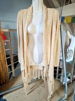 O'Neill sommerliche Strickjacke Wickeljacke Strand Sommer Baden-Württemberg - Pliezhausen Vorschau