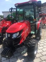 TYM Traktor Hydostat HST T475 Bayern - Kirchanschöring Vorschau