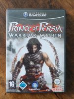 Prince of Persia - Warrior Within | Nintendo GameCube Niedersachsen - Goslar Vorschau