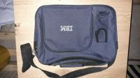 Kultige IBM Tasche 60iger jahre Style, blau Hamburg-Nord - Hamburg Eppendorf Vorschau