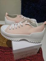 Sneaker Schnurschuhe Top Zustand Nordrhein-Westfalen - Mönchengladbach Vorschau