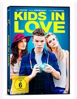 Kids in Love DVD Bayern - Münchsmünster Vorschau