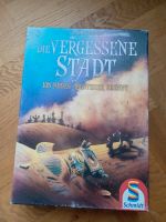 Die Vergessene Stadt Spiel Gesellschaftsspiel gebraucht Nordrhein-Westfalen - Grevenbroich Vorschau