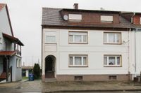 Zögern Sie nicht: Gepflegtes Mehrfamilienhaus mit Garten und Stellplatz in ruhiger Lage Rheinland-Pfalz - Landstuhl Vorschau