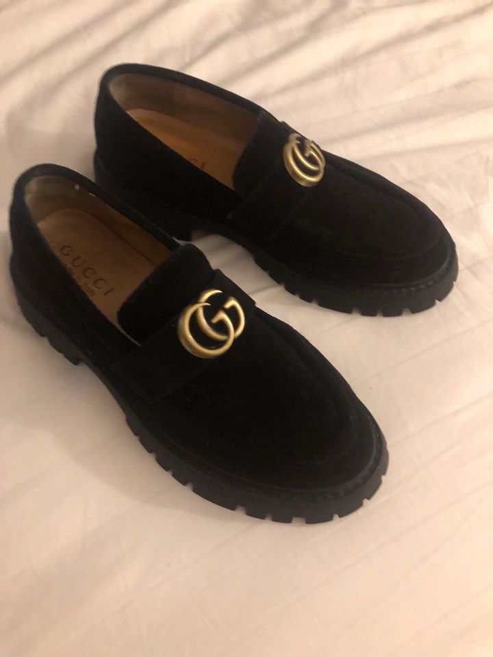 Gucci Loafer in München