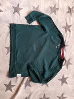 Cecil Sweat Shirt Gr.XXL  d.grün Niedersachsen - Oldenburg Vorschau