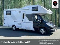 SunLiving Familien Wohnmobil mieten 22.6.-6.7.24 top Angebot Nordrhein-Westfalen - Oelde Vorschau