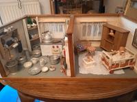 alte Puppenstube Nordrhein-Westfalen - Willich Vorschau