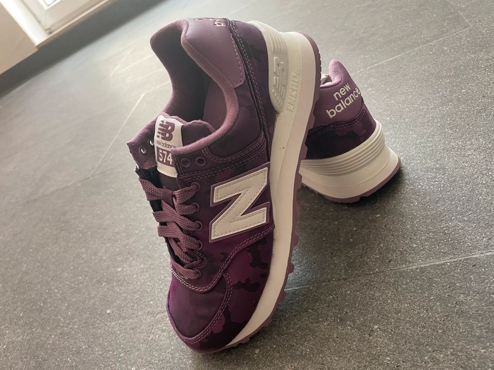 New Balance WL574 MWA in Chemnitz