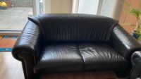 Leder Sofa, 2 Zweier und 1 Sessel Hamburg-Nord - Hamburg Langenhorn Vorschau