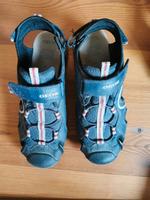 Geox Sandalen Gr. 41 Top Brandenburg - Hoppegarten Vorschau