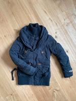 Khujo Winterjacke blau M ohne Fell Niedersachsen - Seesen Vorschau