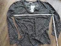 Esprit Bluse schwarz Ge. 42 Hessen - Petersberg Vorschau