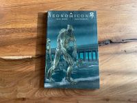 Comic / Graphic Novel - Necronomicon von Alan Moore München - Bogenhausen Vorschau