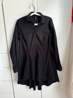 Rainbow Bonprix Vokuhila Bluse schwarz lang Kiel - Hassee-Vieburg Vorschau