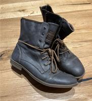 Damen Stiefeletten Gr. 39 - Mustang Hessen - Schotten Vorschau