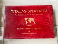 Wissens-Spektrum Gesellschaftsspiel Ass Spiele Niedersachsen - Osnabrück Vorschau