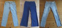 Esprit Hosen / Jeans Chino * Skin Fit Gr. 36 / 38 Niedersachsen - Saterland Vorschau