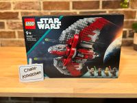 Lego Star Wars 75362 - T-6 Jedi Shuttle - Neu inkl. Versand Nordrhein-Westfalen - Merzenich Vorschau