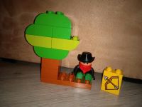 Lego Duplo Cowboy Pfeil und Bogen Baum Nordrhein-Westfalen - Herdecke Vorschau