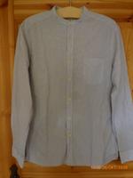 Hemd von H&M/ Regular Gr.L Sachsen - Claußnitz Vorschau