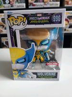 Funko Pop! Marvel Wolverine #996 Nordrhein-Westfalen - Porta Westfalica Vorschau