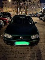 VW Golf 4 1,6 Automatik Berlin - Reinickendorf Vorschau