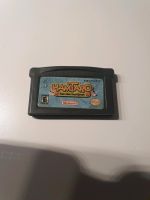 Spiel Hamtaro Gameboy Advance Hessen - Kirchhain Vorschau