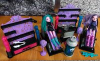 Monster High Create-A-Monster Designkammer Hessen - Dreieich Vorschau