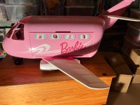 Barbie Flugzeug Rheinland-Pfalz - Ludwigshafen Vorschau