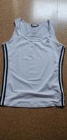 Adidas Sport Top, Weiß Nordrhein-Westfalen - Gummersbach Vorschau