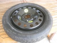 Pkw Notrad mit Lochkreis 5x120 mm für BMW, Opel usw Kr. München - Aying Vorschau