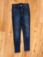 Jeans H&M Divided Skinny Gr.34 Hessen - Eschborn Vorschau