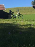 KTM E-Bike, Trekking, City und Tourenrad! Tiefer Einstieg! Hessen - Herbstein Vorschau