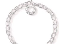 Thomas Sabo | Classic Charm Armband | 925 Silber Baden-Württemberg - Ludwigsburg Vorschau