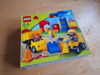 ‼ LEGO Duplo 10518 – Meine erste Baustelle, OVP, fast unbenutzt ‼ Hessen - Liederbach Vorschau