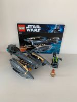 Lego Star Wars 8095 General Grievous Starfighter Bayern - Reichenschwand Vorschau