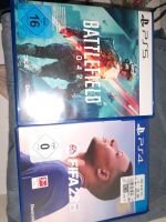 Ps4 ps5 Spiele fifa Nordrhein-Westfalen - Warendorf Vorschau