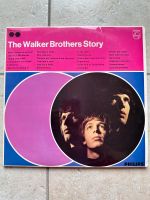 The walker brothers story LP Vinyl Nordrhein-Westfalen - Vreden Vorschau