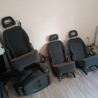 1Sitz Ford Galaxy/Sharan/Alhambra abzugeben - hinten links - Sachsen - Zwoenitz Vorschau